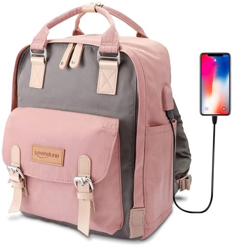 mochilas para mujer.